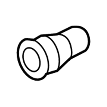 Mopar 6509906AA Rotor Screw Mopar 6509906AA Rotor Screw