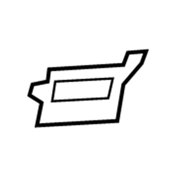 Dodge 1EB12XDVAA Bin