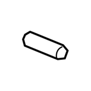 Chrysler Seat Motor - 68024740AA