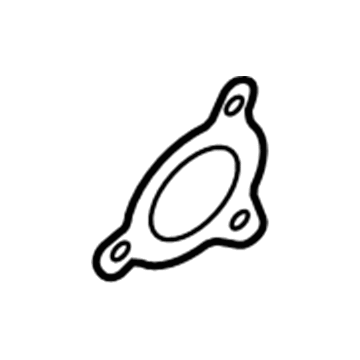 Chrysler 4881012AC Catalytic Converter Gasket