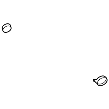 Dodge 52029090AA Clamp