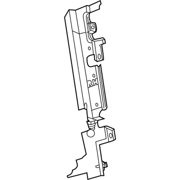 Ram 68359303AB Side Seal