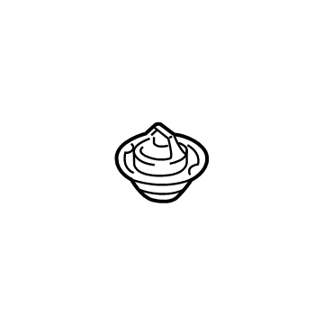 Ram 68534176AA Thermostat