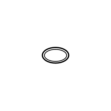 Ram 5086740AA Thermostat Gasket