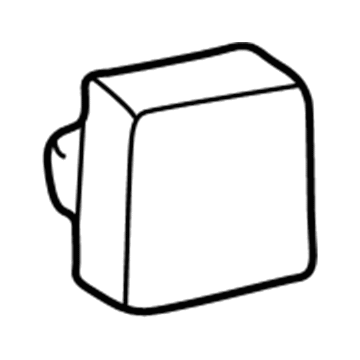 Chrysler 4727370AA Relay