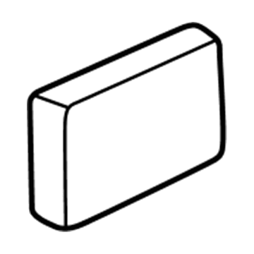 Chrysler R4606926AJ Control Module