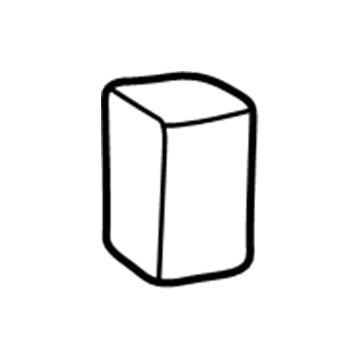 Chrysler 4671168 Relay