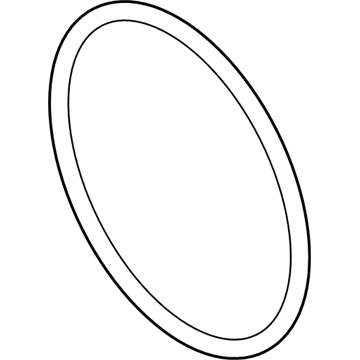 Chrysler 4792982AA Gasket