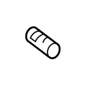 Chrysler 68476797AB Power Outlet