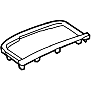 Chrysler 1WJ16SZ6AA Ring