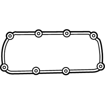 Dodge 4648987AA Valve Cover Gasket