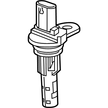 Ram 5149054AC Camshaft Sensor