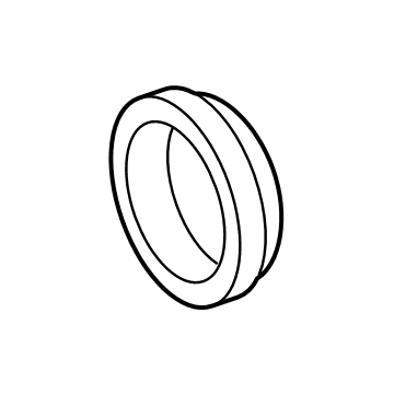 Jeep 68164661AA Retainer Ring