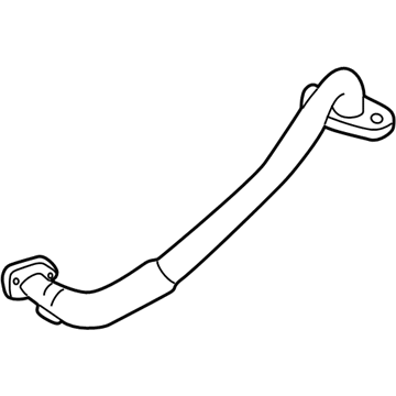 Dodge 4591617AD Tube