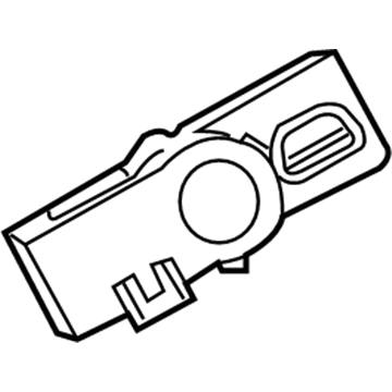 Mopar 5059113AC Isolator