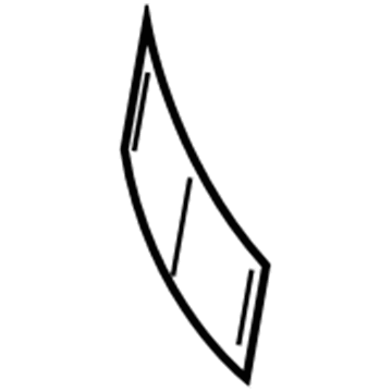 Dodge 1UA36CA1AA Stripe