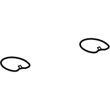 Dodge 4780796AE Access Cover