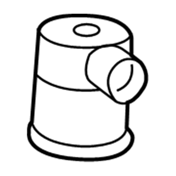 Jeep 4669475AB Solenoid