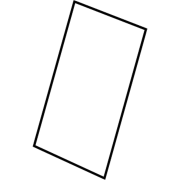 2013 Dodge Avenger Armrest - 1UT89JRRAB