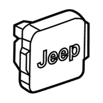 Jeep 82213706 Plug