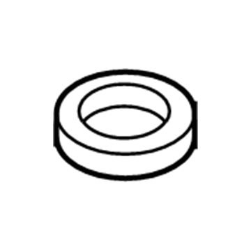 Dodge 52108330AA Magnet Seal