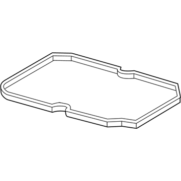 Dodge 52108332AA Transmission Pan Gasket