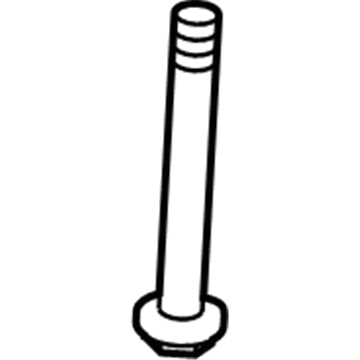 Jeep 6512771AA Stabilizer Bar Screw