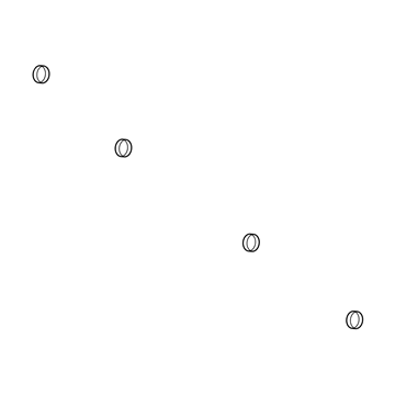 Jeep 68271824AA Ring