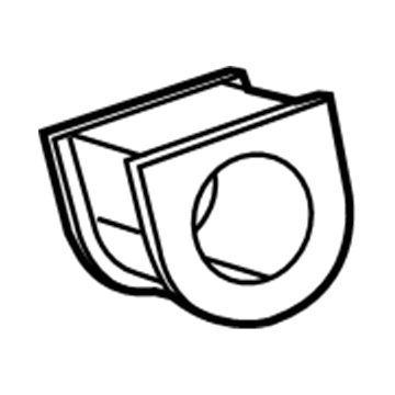 Dodge 4643004 Bushings