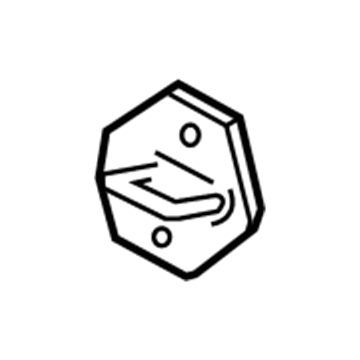 Dodge 55075909 Striker