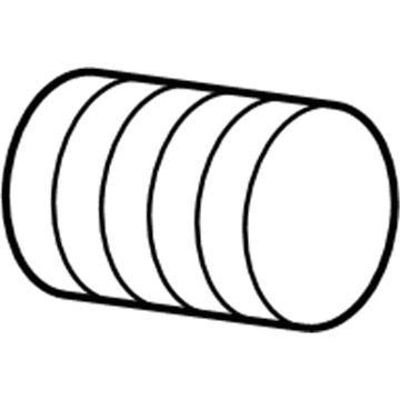 Dodge 53032642AB Air Hose