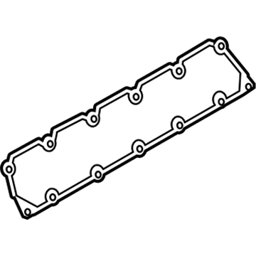 Dodge 5037157AB Valve Cover Gasket