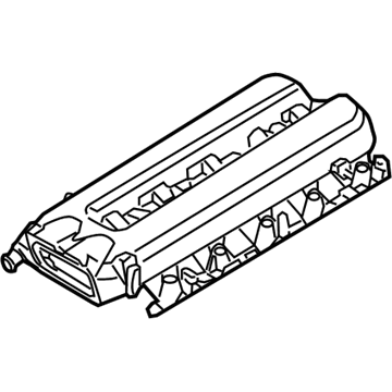 Dodge 5086534AD Gasket Kit