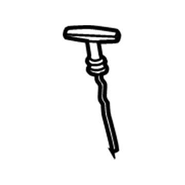 Dodge 5037611AA Tube