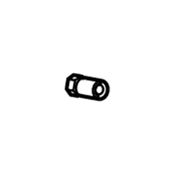 Dodge 5037046AC Spring