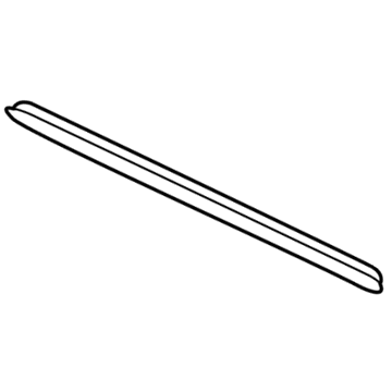 Jeep 4578782AB Bracket