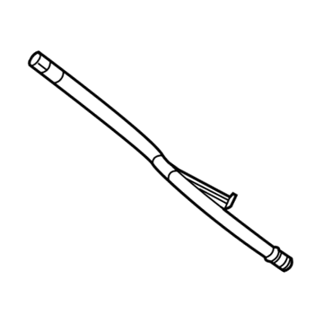 Dodge 5171126AA Tube