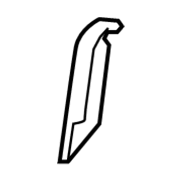 Ram 1NN42XDVAA Outer Cover