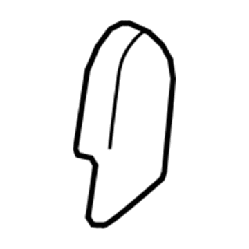 Ram 1NN40XDVAA Outer Cover