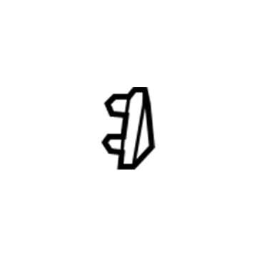 Ram 1NN46XDVAA Inner Cover