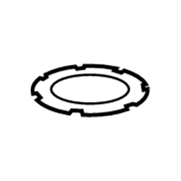 Chrysler 52110282AA Lock Ring