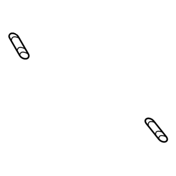 Ram L0000578AB Dome Lamp Bulb