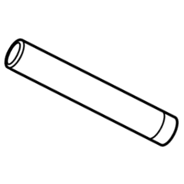 Chrysler 5170744AA Drier