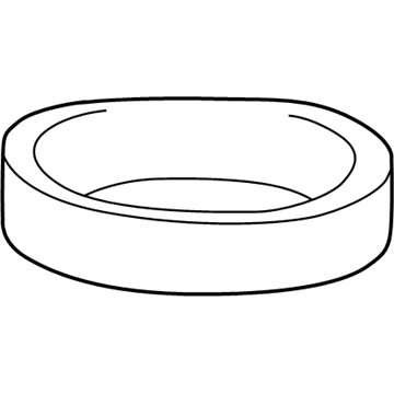 Dodge 3830142 Screen