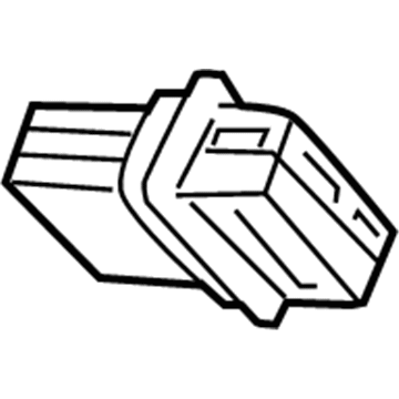 Dodge 68078835AA Module