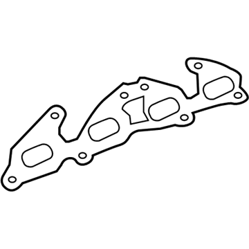 Jeep 4781255AA Exhaust Manifold Gasket