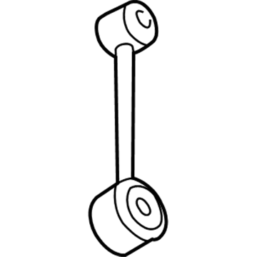 Jeep 52088896AA Stabilizer Link