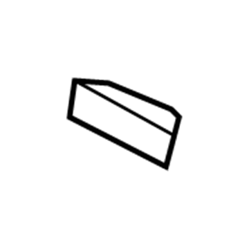 Jeep 1KT50XDVAB Plug