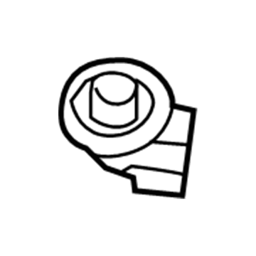 Jeep Mirror Switch - 4602789AA