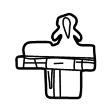 Chrysler 56007695AD Window Switch